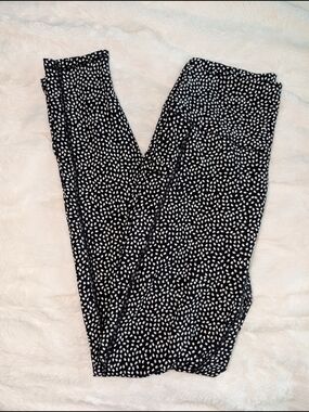 *MOVING SALE* Buffbunny Pocket Leggings In bossy